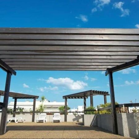 רוקברון-קאפ-מרט Appartement T2 En Bord De Mer מראה חיצוני תמונה