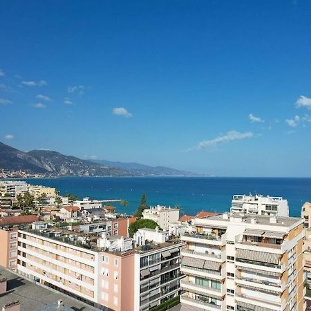 רוקברון-קאפ-מרט Appartement T2 En Bord De Mer מראה חיצוני תמונה
